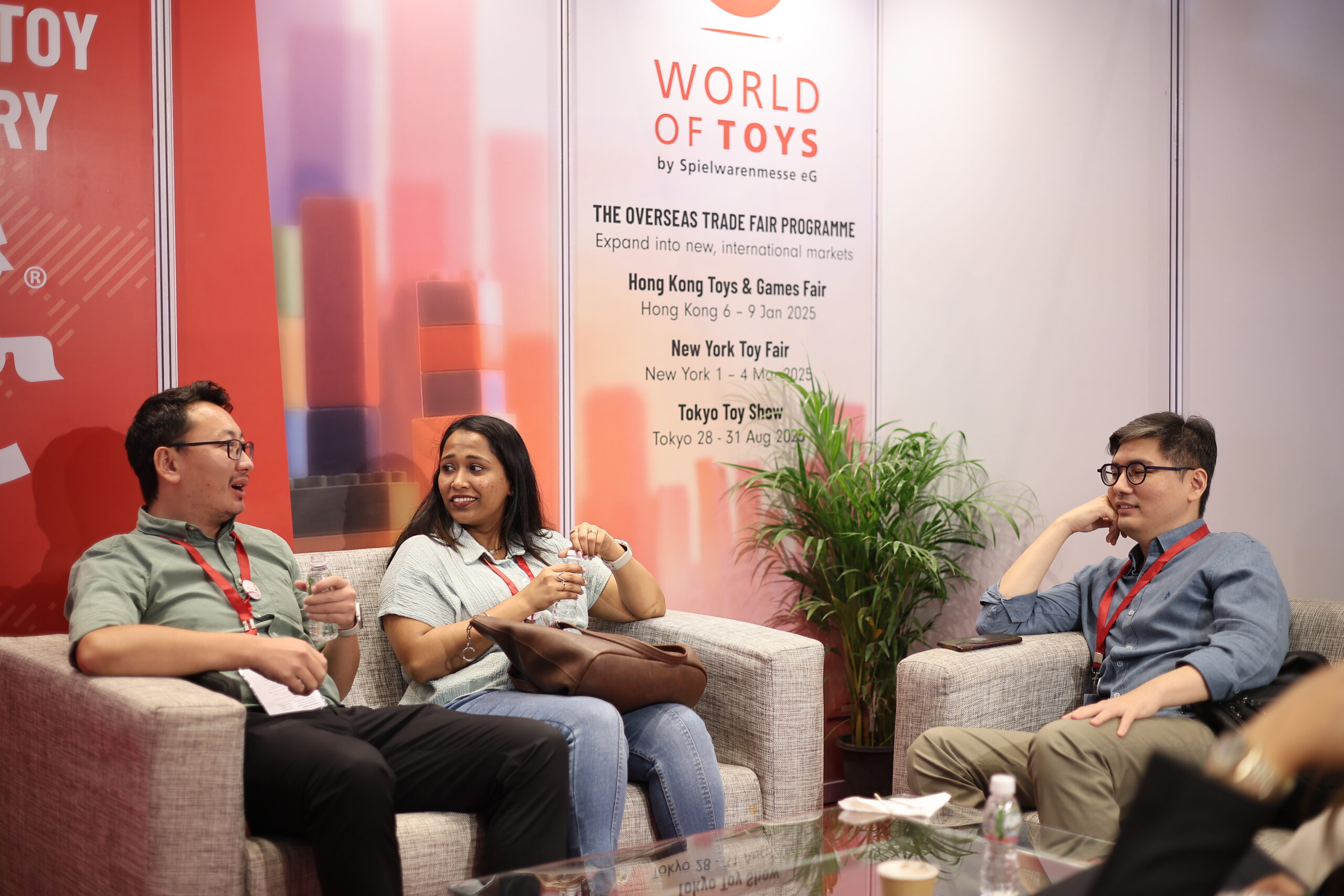 Kids India International Hosted Buyer Program